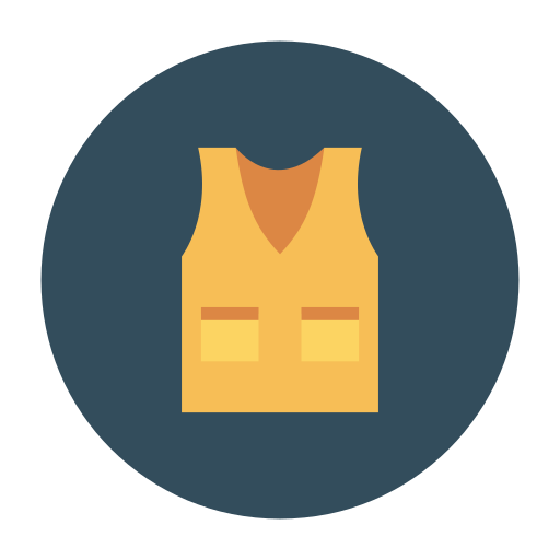 Life jacket